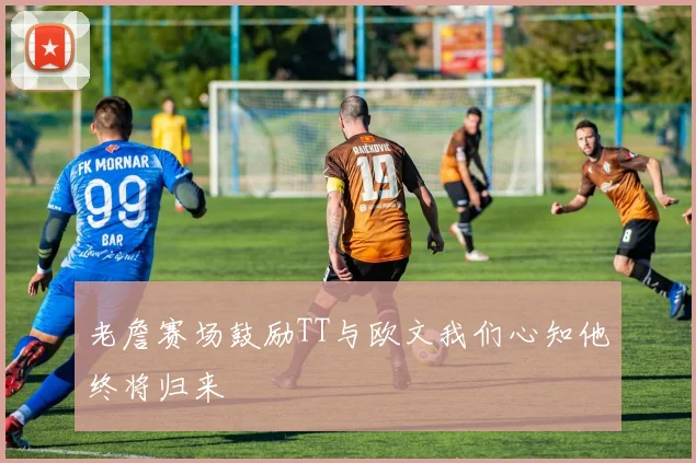 老詹赛场鼓励TT与欧文我们心知他终将归来